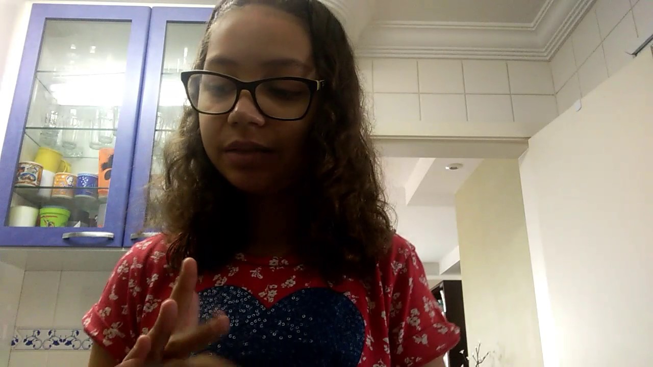 2 receitas q toda criança pode fazer em casa sozinha -bibi baricatti