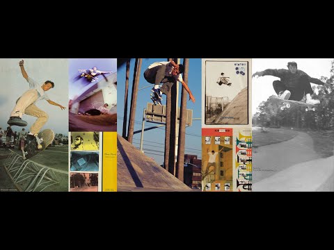 Skateboarding Hall of Fame 2019 Inductee: Jason Lee