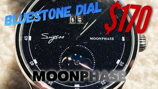 Sugess Bluestone Moonphase PREVIEW