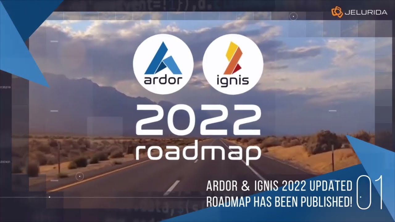 Jelurida Weekly Wins | Jelurida