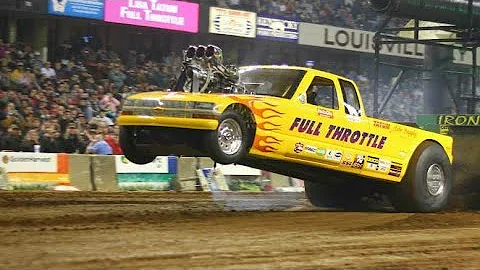 Lets Grow Pulling live with Lisa Tatum