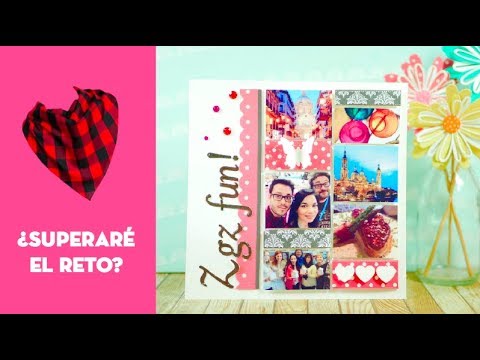 ¡CACHIRULO BLOG HOP! Talleres en Zaragoza y un nuevo reto card making happy birthday
