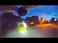 Officer Fires On Naked Unarmed Man Walking Toward Him