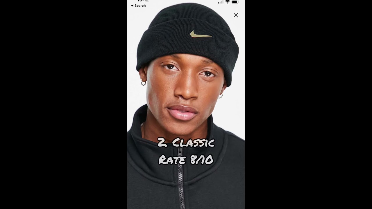 3 Ways To Wear A Beanie