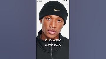 3 ways to wear a beanie