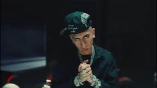 BAJEN PAKA - EL JORDAN 23 ( VIDEO) (PROD BY SK3RRI X DIEGUINHO)