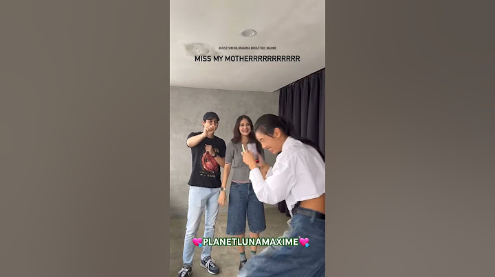MANISNYA LUNAMAXIME BEST COUPLE KESAYANGAN💚💚 #lunamaya #maximebouttier #duet #repostiglunamaya