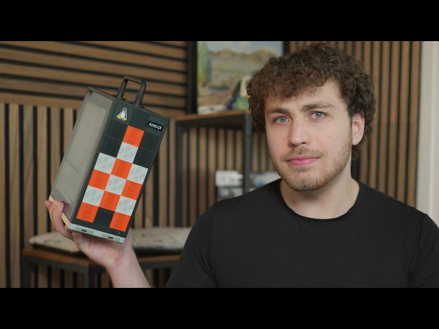 YouTube video thumbnail