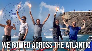 Five in a Row TWAC21