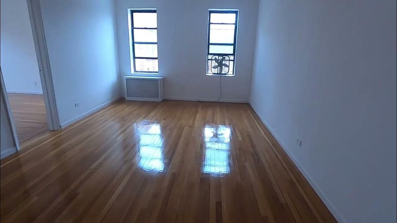 3 Bedroom apartment for rent in Kew Gardens, Queens, NYC YouTube
