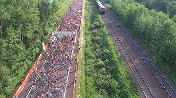 Exercise Associated Collapse – Dr. Ben Nelson – Essentia Health