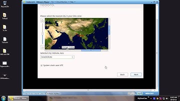Fedora installation on Windows 7(Part-1)