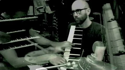 Brite Sessions: Loren Francis "I've Been Down Befo...