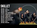 Skillet Greatest Hits Full Album ▶️ Full Album ▶️ Top 10 Hits of All Time