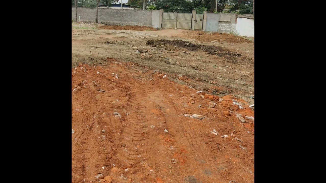 🔥Hot cake 🔥 Industrial land for sale ..in Jeedimetla industrial area.HYD.Telangana.cont