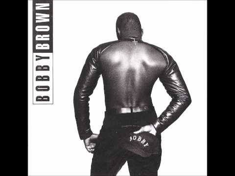 Bobby Brown - Two Can Play That Game