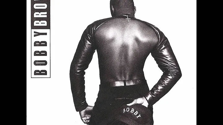 Bobby Brown - Two Can Play That Game