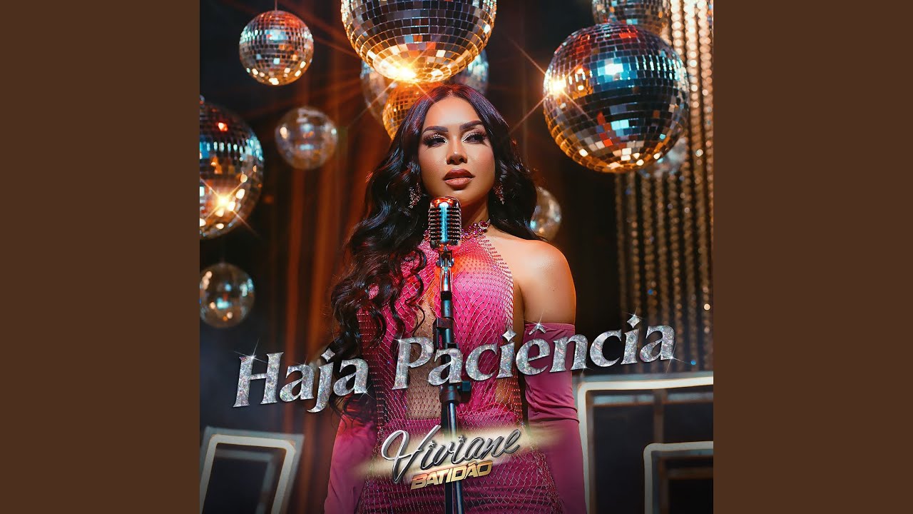 Paciência - Haja Paciência