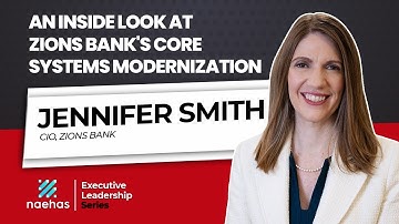 An Inside Look at Zions Bank
