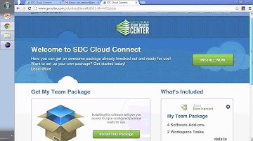 Kick Your Eclipse to the Cloud with Genuitec