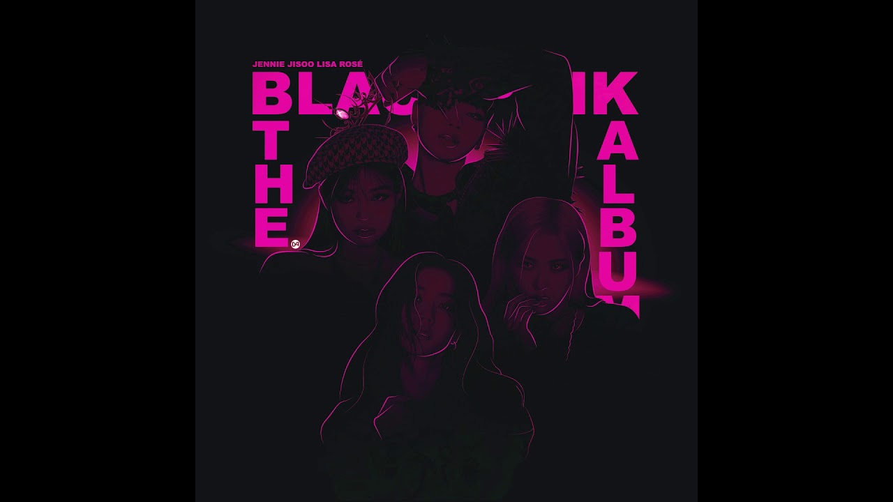 BLACKPINK Ice Cream (ft. Selena Gomez) {Ringtone} YouTube