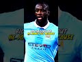 Yaya Toure Thought he was joining Man Utd and Not Man City
