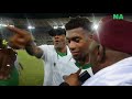 How Super Eagles Qualified for The Russia 2018 FIFA World Cup | Legit TV