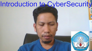 Diklat Introduction to CyberSecurity - Melakukan Enkripsi Sederhana dengan Rot13