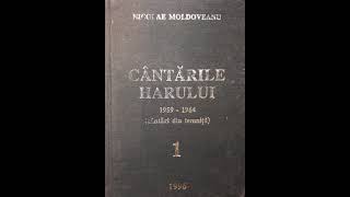 Eu nu pot vorbi iscusit despre Tine | Nicolae Moldoveanu | Cântările Harului