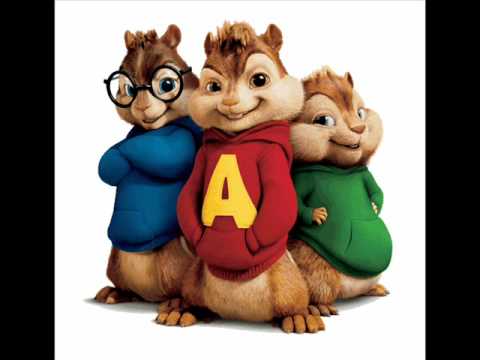 Le Bien Qui Fait Mal - Chipmunks