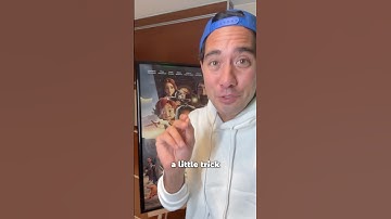 I used my magic to surprise a theater full of families seeing @KingofKingsAnimation