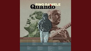 Video thumbnail of "Pino Daniele - Cammina cammina (2017 Remaster)"