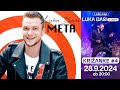 Capture de la vidéo Luka Basi - Meta (Official Video)
