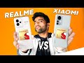 Xiaomi vs Realme - Flagship comparison || 8 Gen 1 Kisne acche se optimise kiya ?