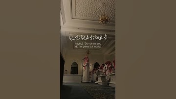 سورة فصلت، الآية ٣٠، ٣١ | القارئ: ناصر القطامي #اكسبلور #quran #المصحف #دويتو #القرآن #راحة_نفسية