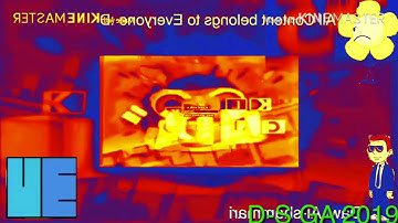 (YTPMV) The People’s Network Csupo v2 Scan Robot Flip