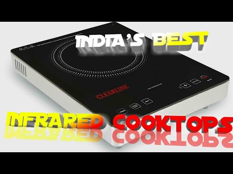 What is the Difference Between Infrared and Induction Cooker