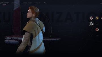 Star Wars Jedi  Fallen Order BD-1 missing glitch