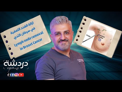 فيديو: ما هي العقدة الحارسة؟