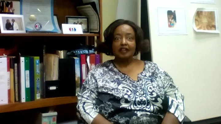 Ruth Ann Gaines