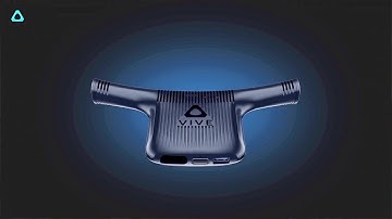 HTC Vive Wireless Adapter Trailer