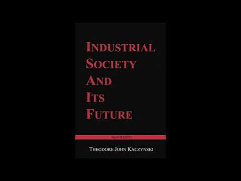 Wideo: Co Charakteryzuje Społeczeństwo Przemysłowe?
