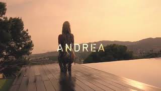 ANDREA feat. MARIO JOY - MISS CALIFORNIA Resimi