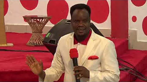 God will turn around things for you part 5 Bishop Dr John Whestern