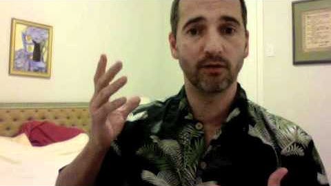 Removing Blocks to Abundance using The Map of Consiousness and The Emotion Code