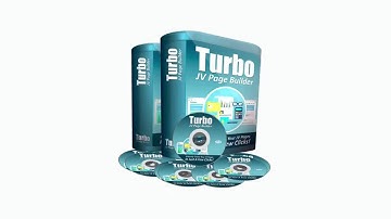 Turbo JV Page Builder Review
