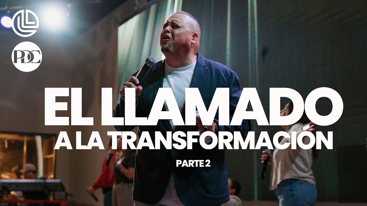 Servicio Español-Septiembre 14-Ruben Herrera Jr-Llamado a la transformaciòn,Parte 2