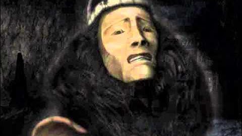 Fatal Frame IV - Shigeto Haibara Encounter Theme