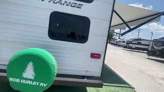 2021 Open Range RV 26BH BUMPER PULL RV TULSA OKLAHOMA by RV OUTLET CENTER 29 views 10 months ago 55 seconds