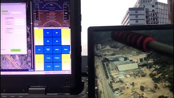 16km UAVs HD Video and Telemetry Data Transmitter for Urban Road Traffic Monitoring